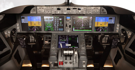 B787